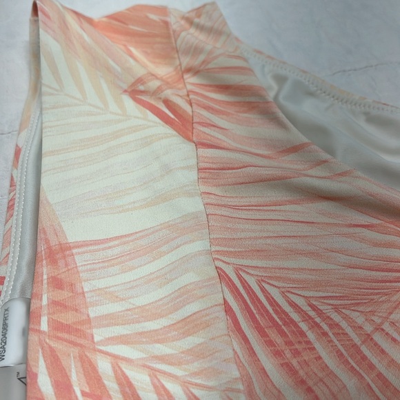 Gently used Calia bathing suit bottom - Size M - Picture 3 of 4